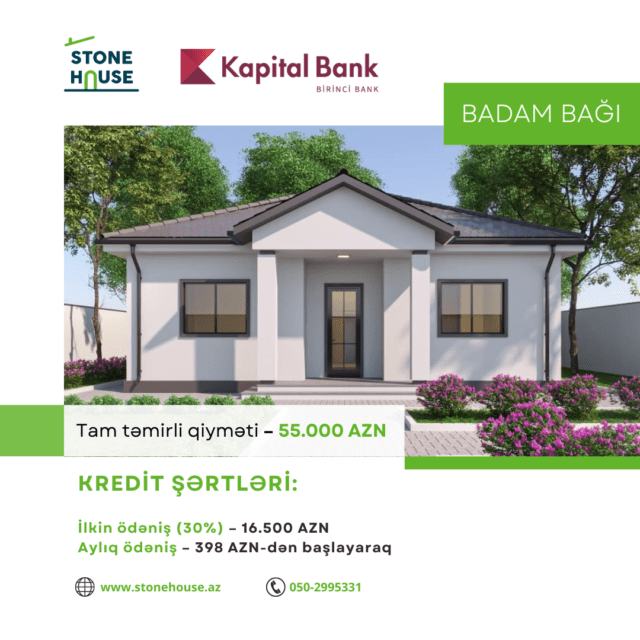 badam kredit