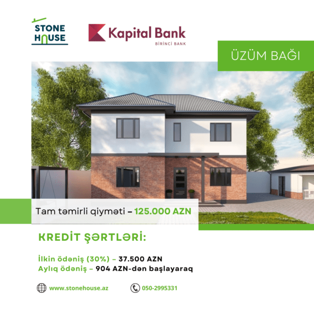 üzüm kredit