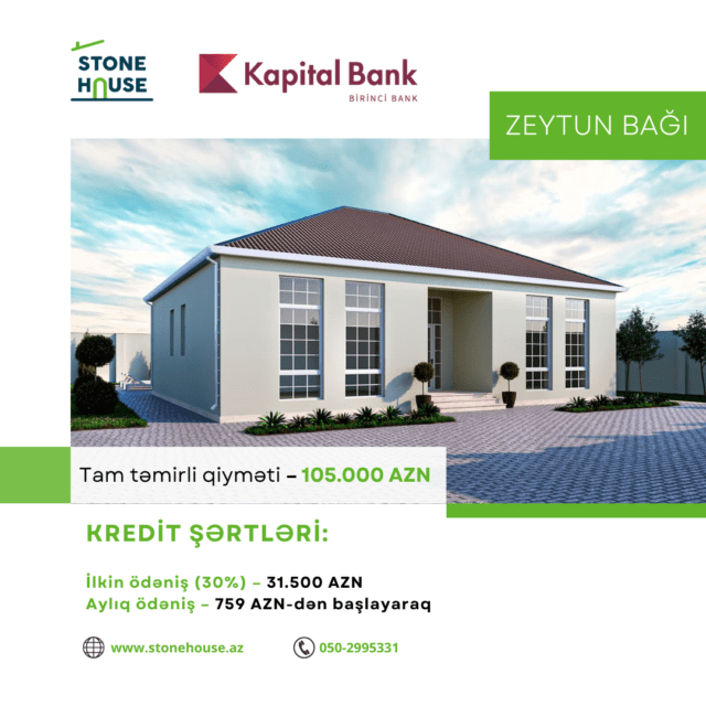 zeytun kredit